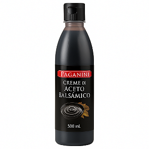 CREME BALSÂMICO PAGANNINI 500ML