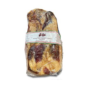 GUACIALE TRADIZIONALE ITALIANO