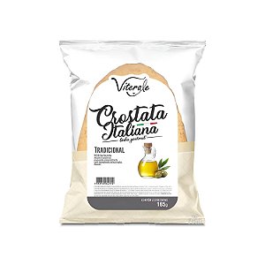CROSTATA ITALIANA TRADICIONAL VITERALE 165G