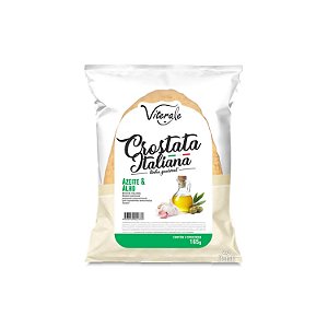 DUPLICADO - CROSTATA ITALIANA QUEIJO VITERALE 165G