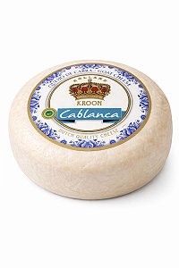 QUEIJO DE LEITE DE CABRA CABLANCA