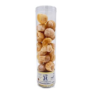 ESCARGOT DE BOURGOGNE COM CONCHAS DE ROMANZINI 200G