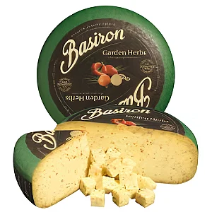 BASIRON GOUDA COM ERVAS