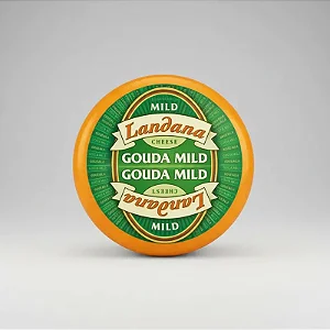 GOUDA QUEIJO LANDANA MILD