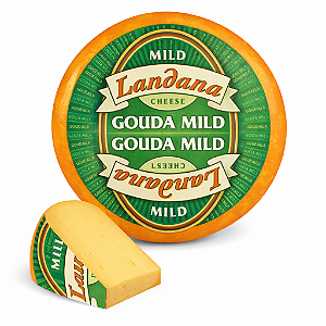 GOUDA QUEIJO LANDANA MILD