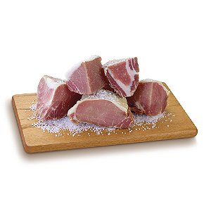 10 KG LOMBO SUINO SALGADO