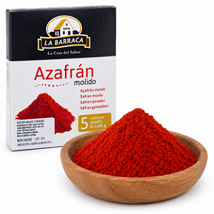 ACAFRAO MOIDO LA BARRACA 0,425GR