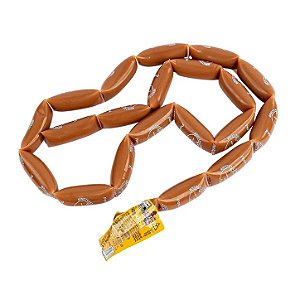 DOCE DE LEITE DOCES RURAL 140G
