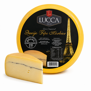 GOUDA QUEIJO LUCCA