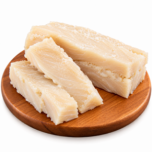 FILÉ DE BACALHAU 8/10 DO PORTO LIMPO GADUS MACROCEPHALUS