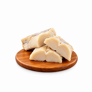 LOMBO DE BACALHAU DO PORTO 7/9 LIMPO GADUS MACROCEPHALUS