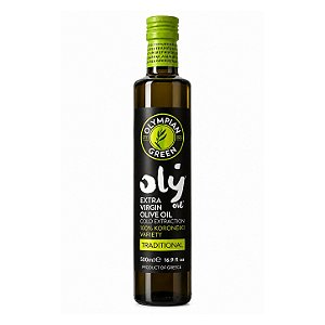 OLY AZEITE EXTRA VIRGEM DE OLIVA 500ML