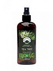 Hidrolato de Tea Tree 200ml - Bioessencia