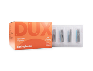Pacote de Agulha - Spring Basics - DUX