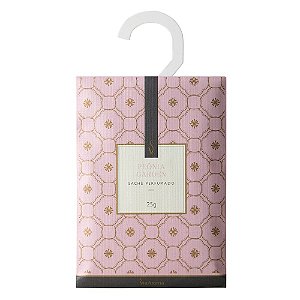 Sache Flor de Peonia Garden 25g - Via Aroma