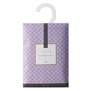 Sache Flor de Lavanda 25g - Via Aroma