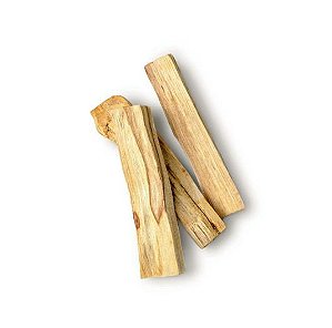 Palo Santo - In Natura - Peruano - 100g