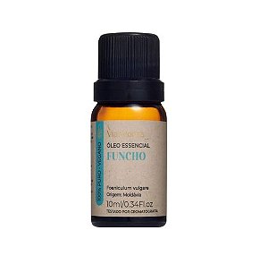 Oleo Essencial Funcho  10ml - Via Aroma