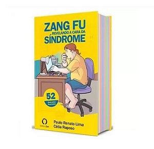 Zang Fu - Revelando a Cara Da Síndrome