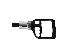 Pistola para Ventosa Compacta - Compatível com BK