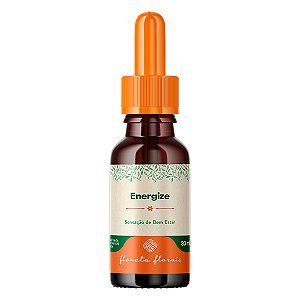 Floral - Energize