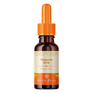 Floral - Resgate SOS (Rescue)