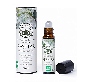Blend Rollon 10ml - Respira