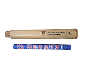 Porta Moxa de Bambu ®  - Shen