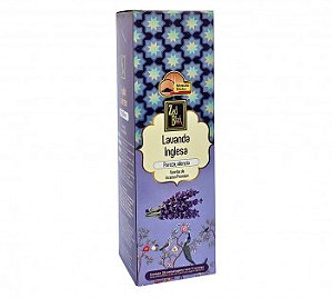 Incenso Massala - Lavanda - ZedBlack