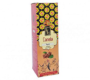 Incenso Massala - Canela - ZedBlack