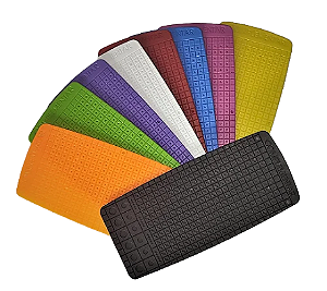 Placa Auricular Grande - Complementar