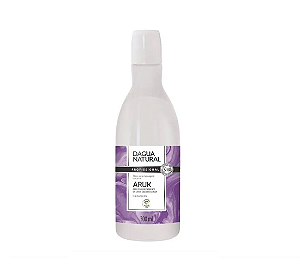 Óleo de Massagem ARUK Uva 300mL - D'agua Natural