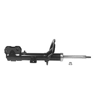 Amortecedor Dianteiro Esquerdo Mitsubishi Outlander 2006 a 2013 KYB 339081