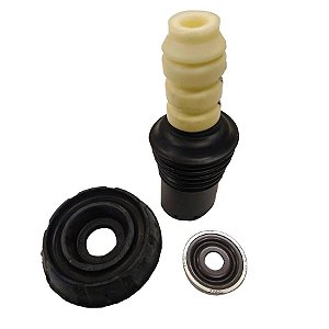 Kit Amortecedor Dianteiro Renault Logan Sandero Captur Duster KYB SM3012