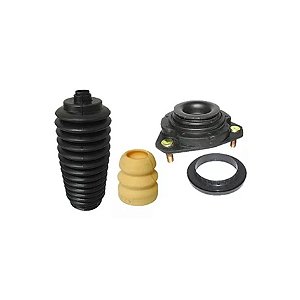Kit Amortecedor Dianteiro Ford Focus 2000 a 2007 KYB SM3058
