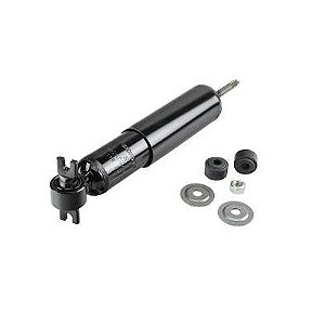 Amortecedor Dianteiro Kia Besta Asia Motors Topic Monroe 334110MM