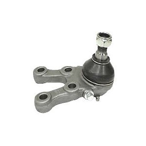 Pivô Suspensão Inferior Esquerdo Mitsubishi L200 2003 a 2010 Driveway JE5756