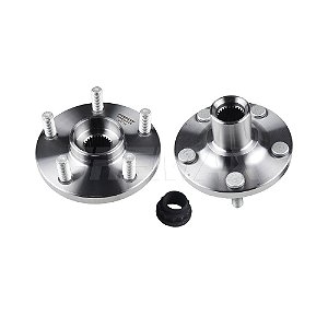 Cubo de Roda Dianteiro Toyota Corolla 2008 a 2019 Fremax FWB0546