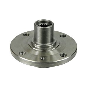Cubo de Roda Dianteiro Renault Clio 2000 a 2016 Nakata NKF8084