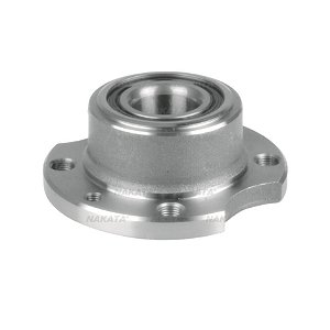 Cubo de Roda Traseiro com Rolamento Fiat Uno Tipo 147 Premio Nakata