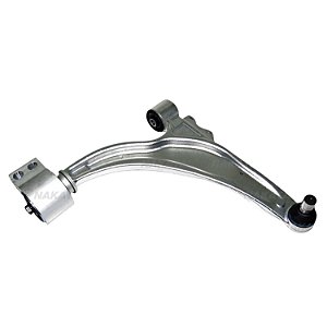 Bandeja Suspensão Dianteira Direito Chevrolet Cruze 2011 a 2016 Nakata