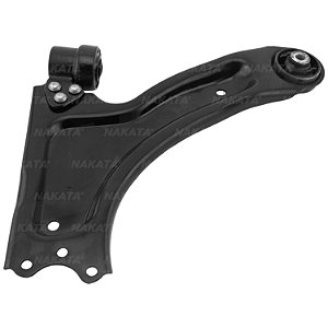Bandeja Suspensão Dianteira Esquerdo Chevrolet Corsa 2002 a 2012 Nakata