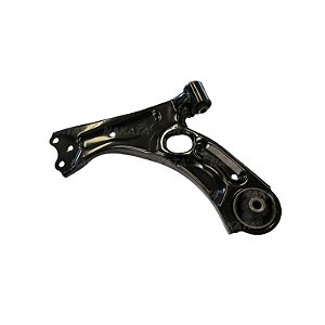 Bandeja Suspensão Dianteira Esquerdo Chevrolet Sonic 2012 a 2014 Nakata