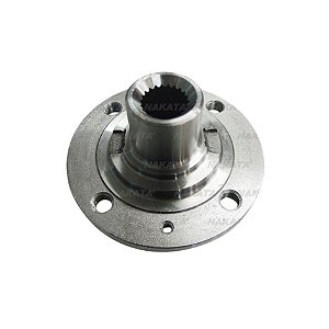 Cubo de Roda Dianteiro VW Gol Saveiro Voyage Santana Nakata NKF8024