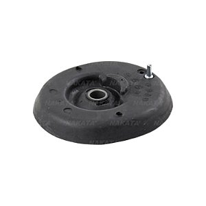 Coxim Amortecedor Dianteiro Citroen C3 2002 a 2012 Nakata NB25017