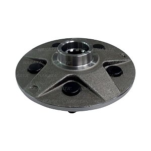 Cubo de Roda Traseiro VW Kombi 1982 a 2014 Nakata NKF8029