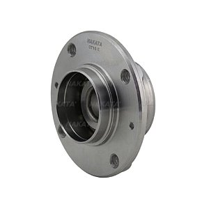 Cubo de Roda Traseiro com Rolamento Citroen C4 Peugeot 307 Nakata