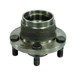 Cubo de Roda Dianteiro VW Kombi 1982 a 2012 Nakata NKF8030