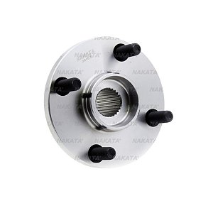 Cubo de Roda Dianteiro Toyota Corolla Fielder Nakata NKF8121