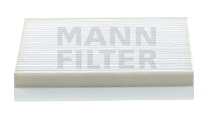 Filtro de Ar Condicionado Kia Cerato Sorento Carnival Mann CU2434